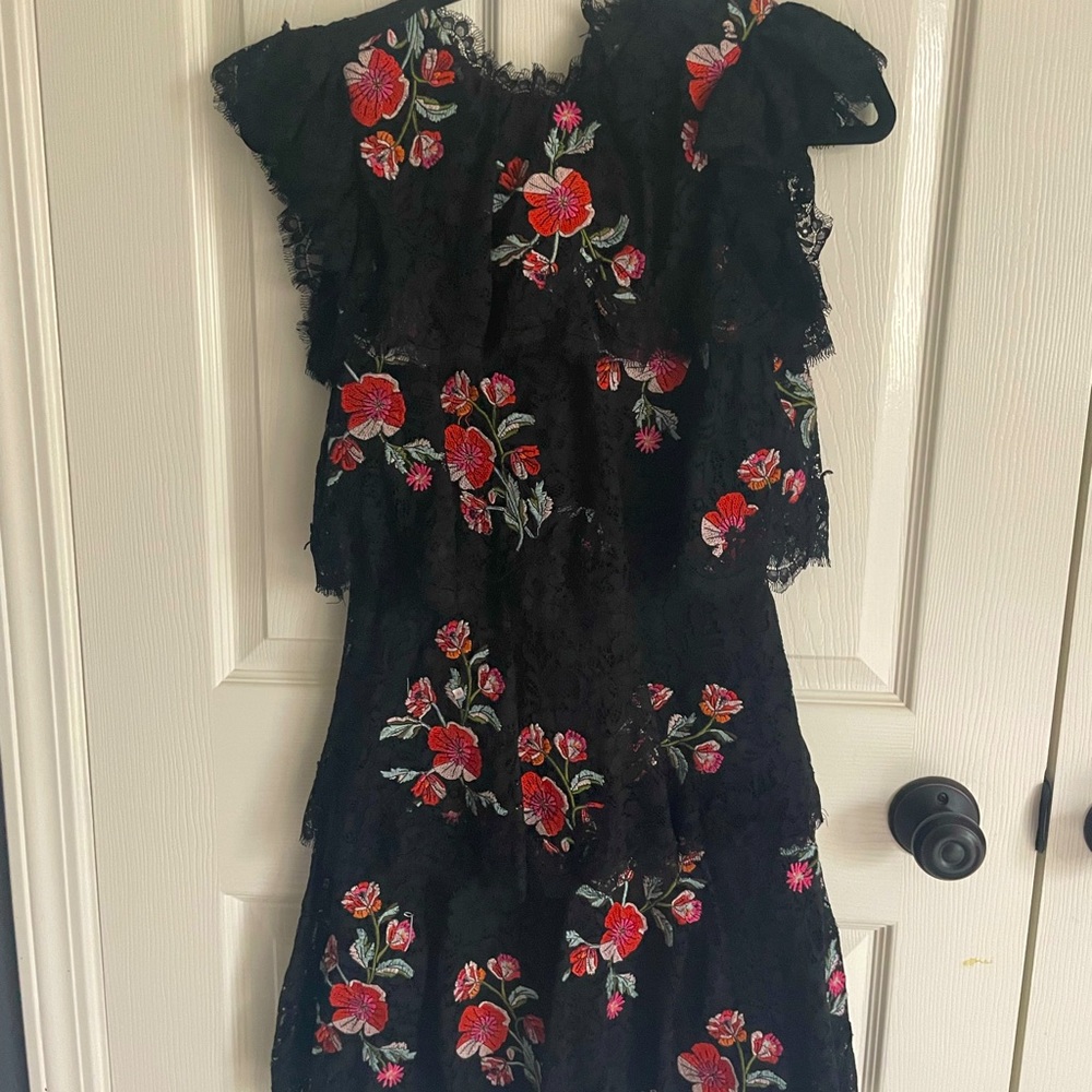 Rebecca Taylor Dress
